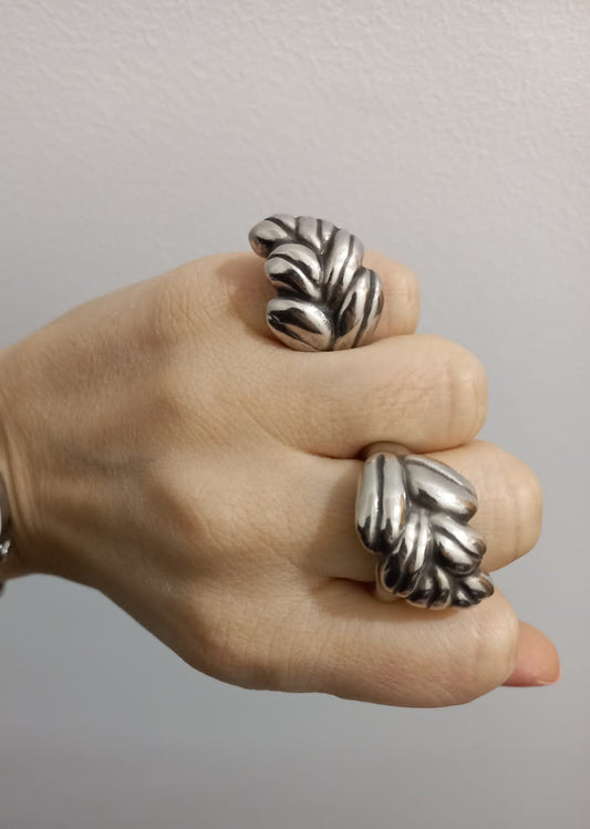 Anello Unode50