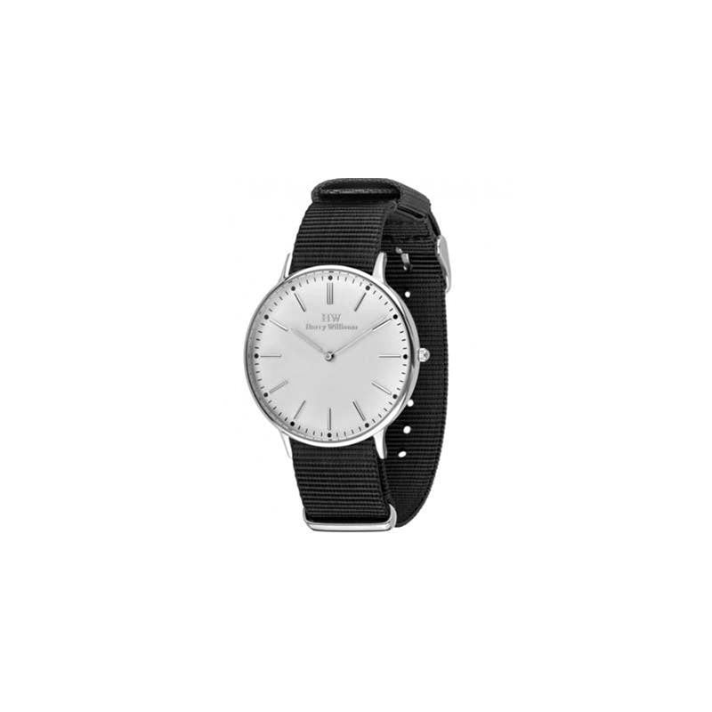 Orologio HARRY WILLIAMS uomo - Biondo Gioielli