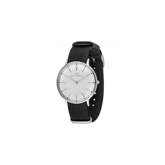 Orologio HARRY WILLIAMS uomo - Biondo Gioielli