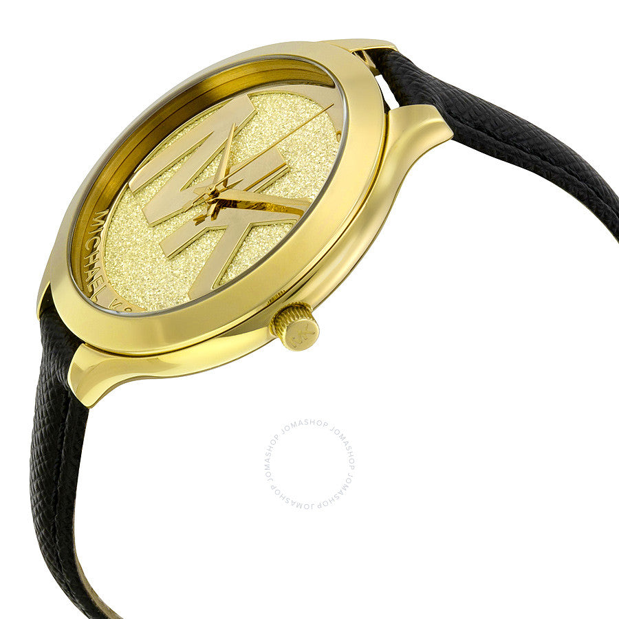 Orologio MICHAEL KORS donna - Biondo Gioielli