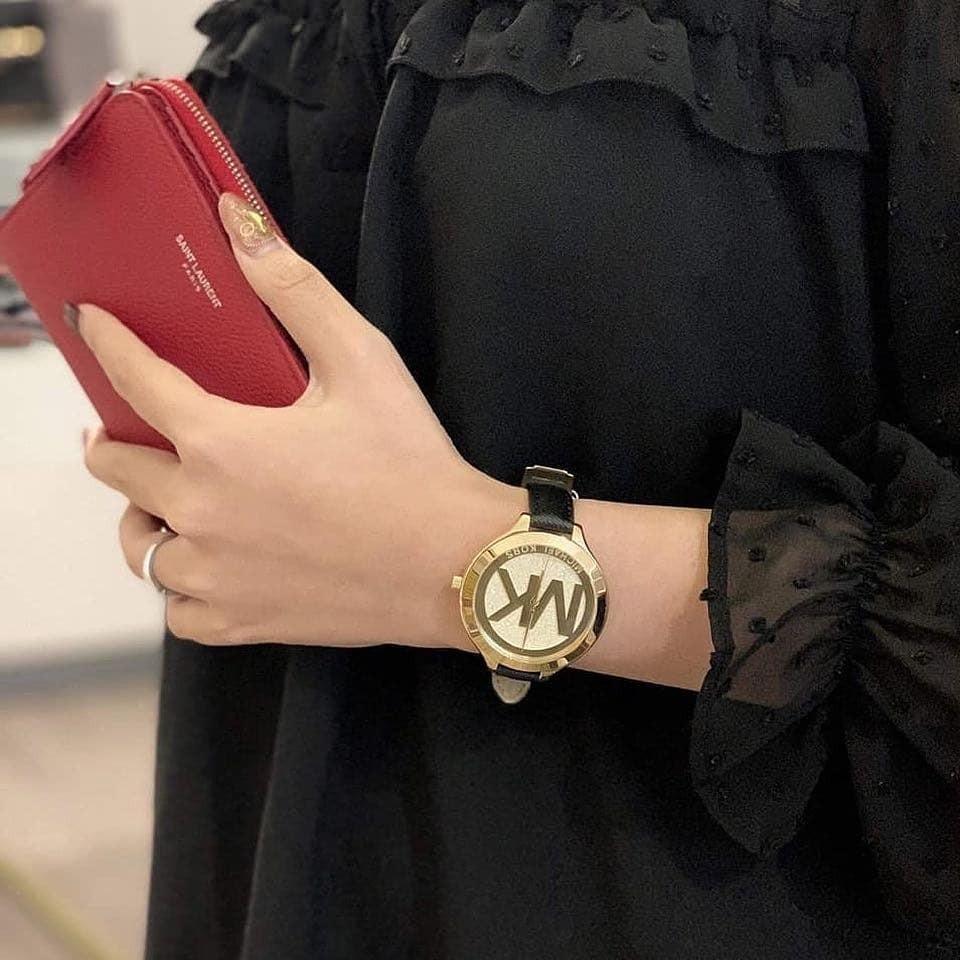 Orologio MICHAEL KORS donna - Biondo Gioielli