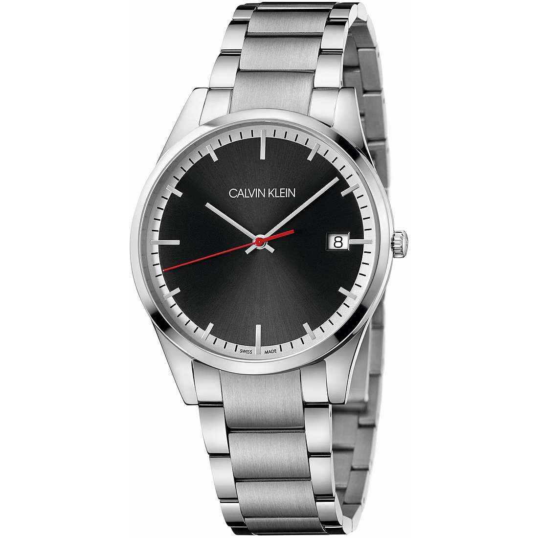 Orologio uomo CALVIN KLEIN - Biondo Gioielli