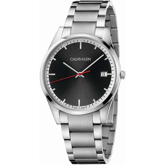 Orologio uomo CALVIN KLEIN - Biondo Gioielli