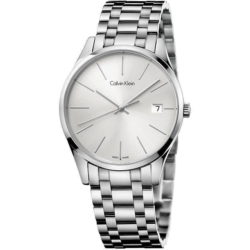 Orologio CALVIN KLEIN donna - Biondo Gioielli