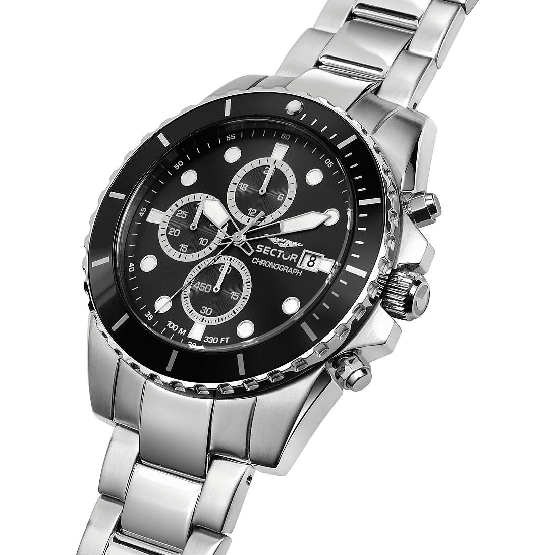 Orologio uomo SECTOR 450