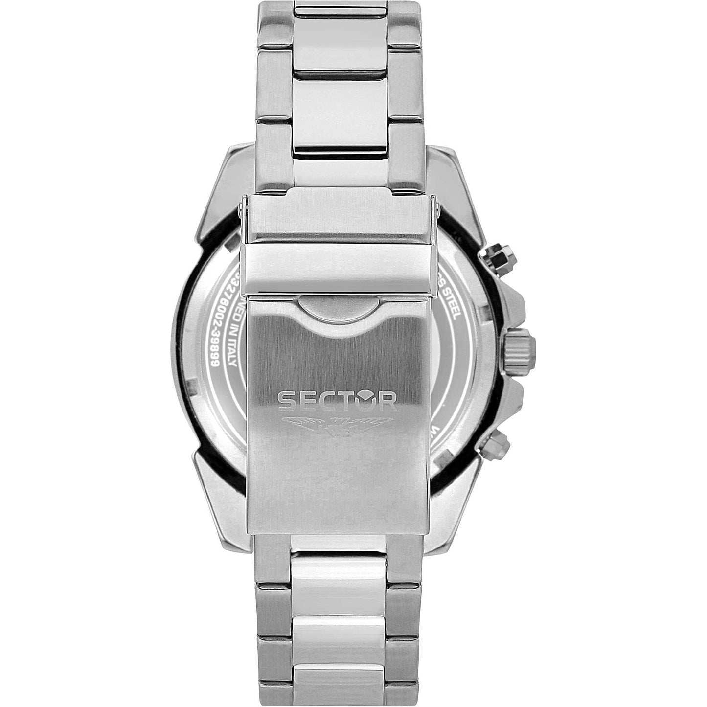 Orologio uomo SECTOR - Biondo Gioielli