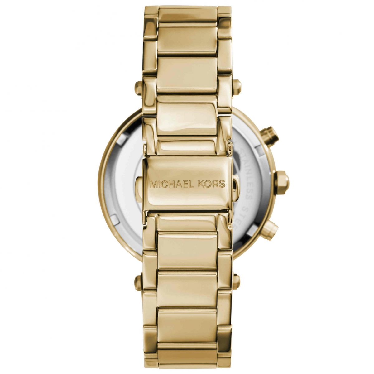 Orologio MICHAEL KORS donna - Biondo Gioielli