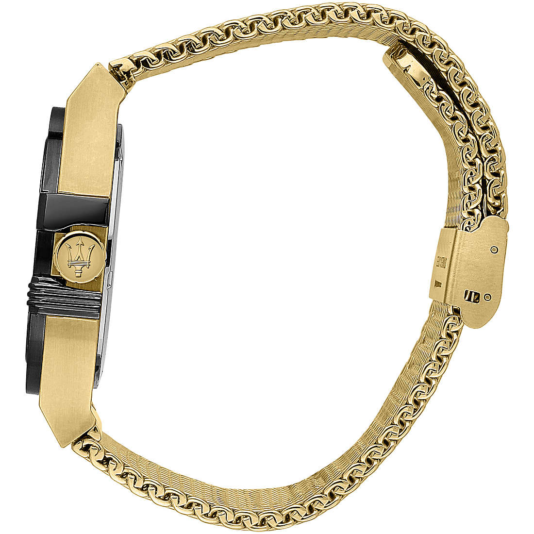 Orologio uomo MASERATI - Biondo Gioielli