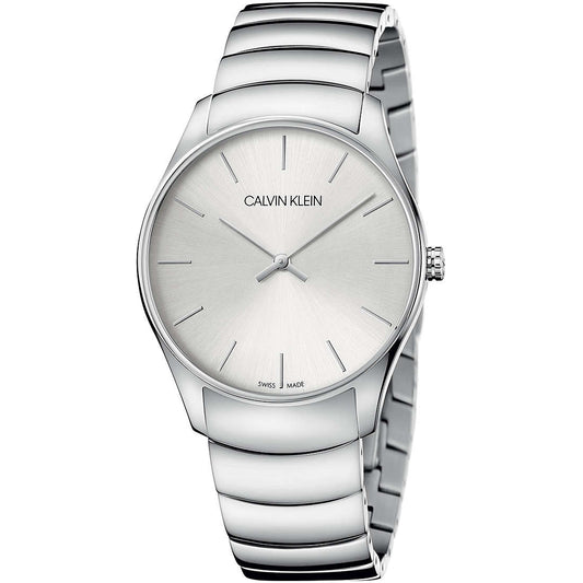 Orologio uomo CALVIN KLEIN