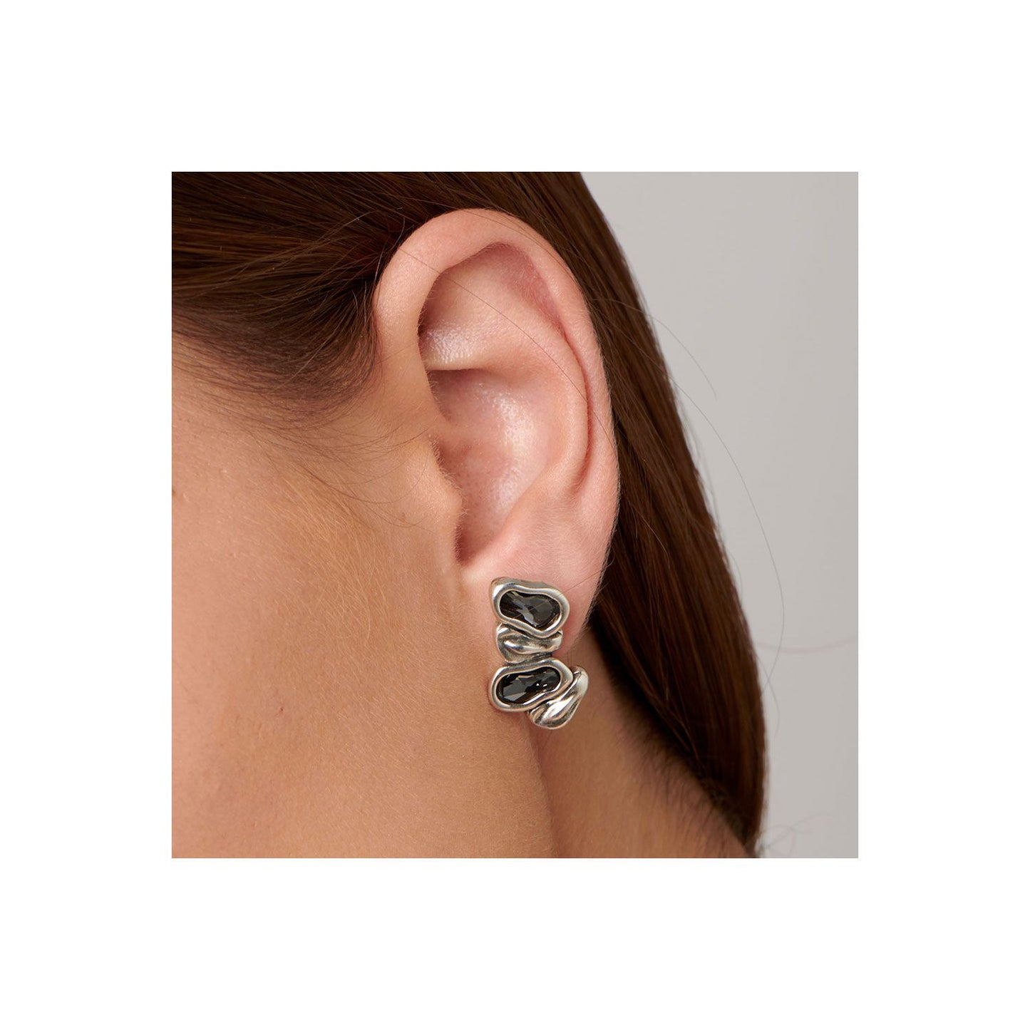 Orecchini donna UNOde50