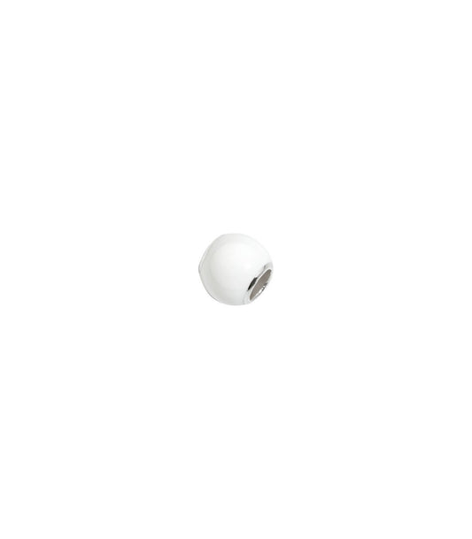 Bead Pallina piccola QUERIOT - Biondo Gioielli