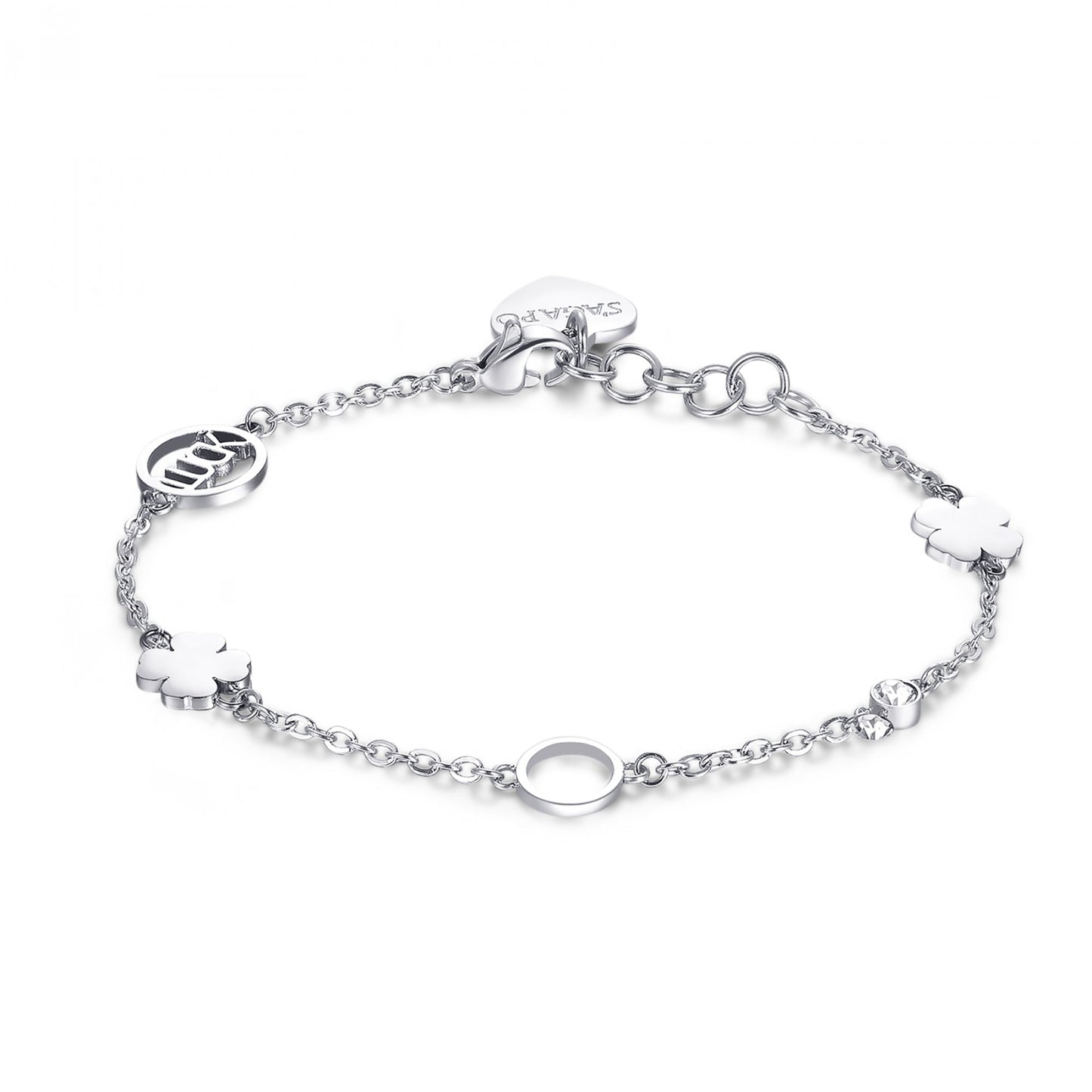 Bracciale donna S'agapõ