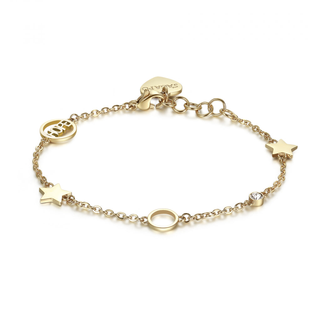 Bracciale donna S'agapõ