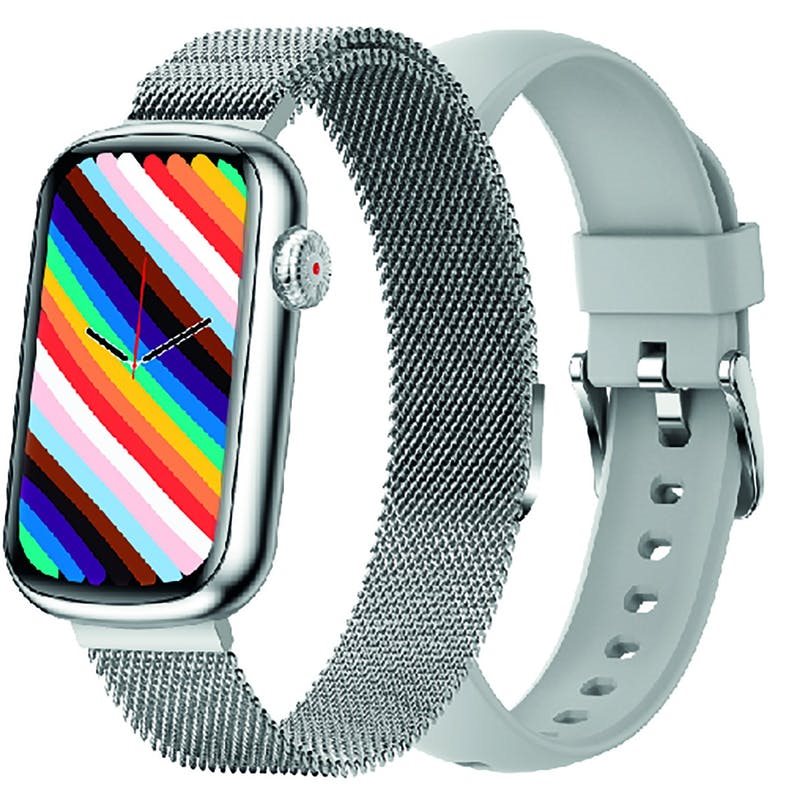 Orologio smartwatch SMARTY
