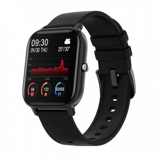 Orologio smartwatch SMARTY - Biondo Gioielli