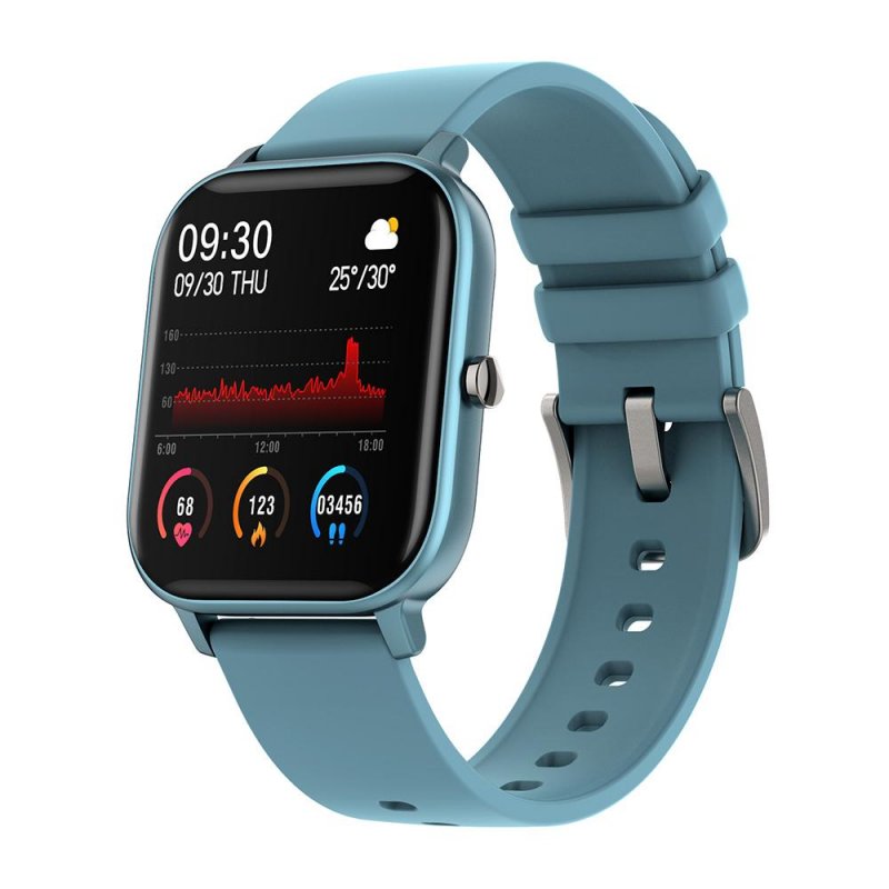 Orologio smartwatch SMARTY - Biondo Gioielli