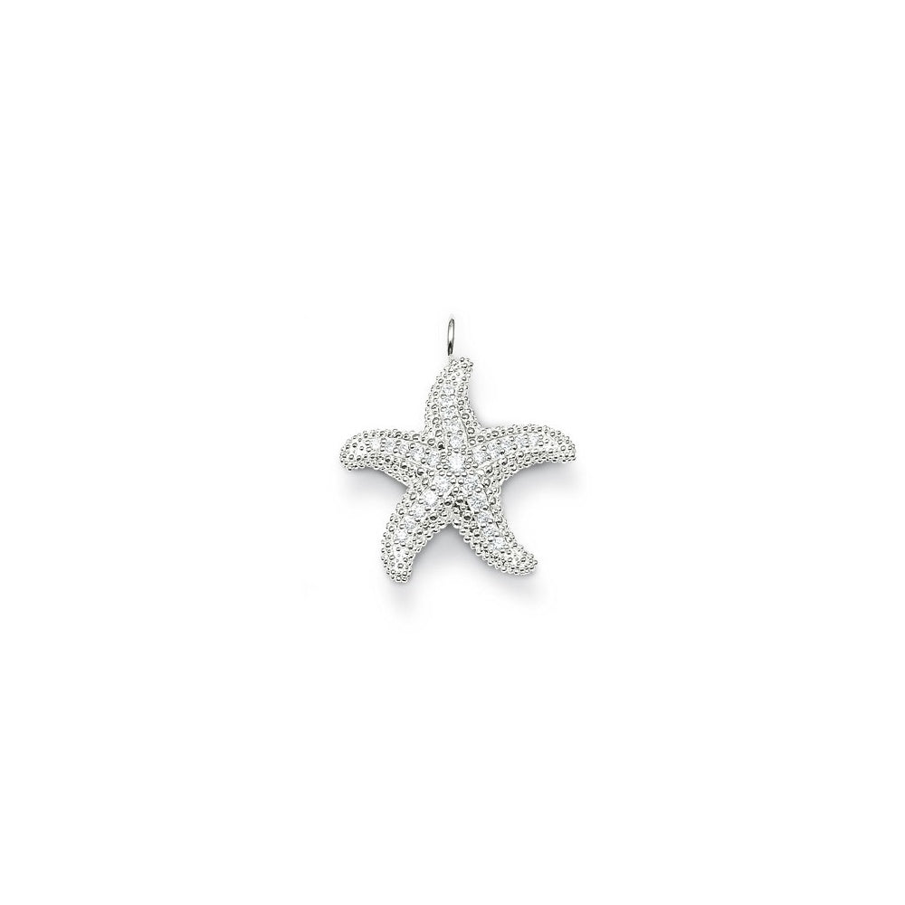 Ciondolo THOMAS SABO Stella marina