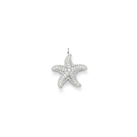 Ciondolo THOMAS SABO Stella marina