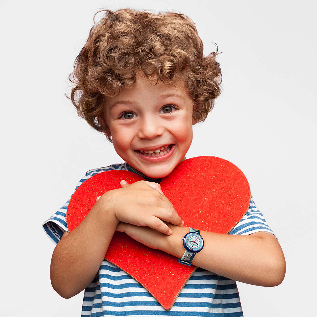 Orologio bambino KIKOU - Biondo Gioielli